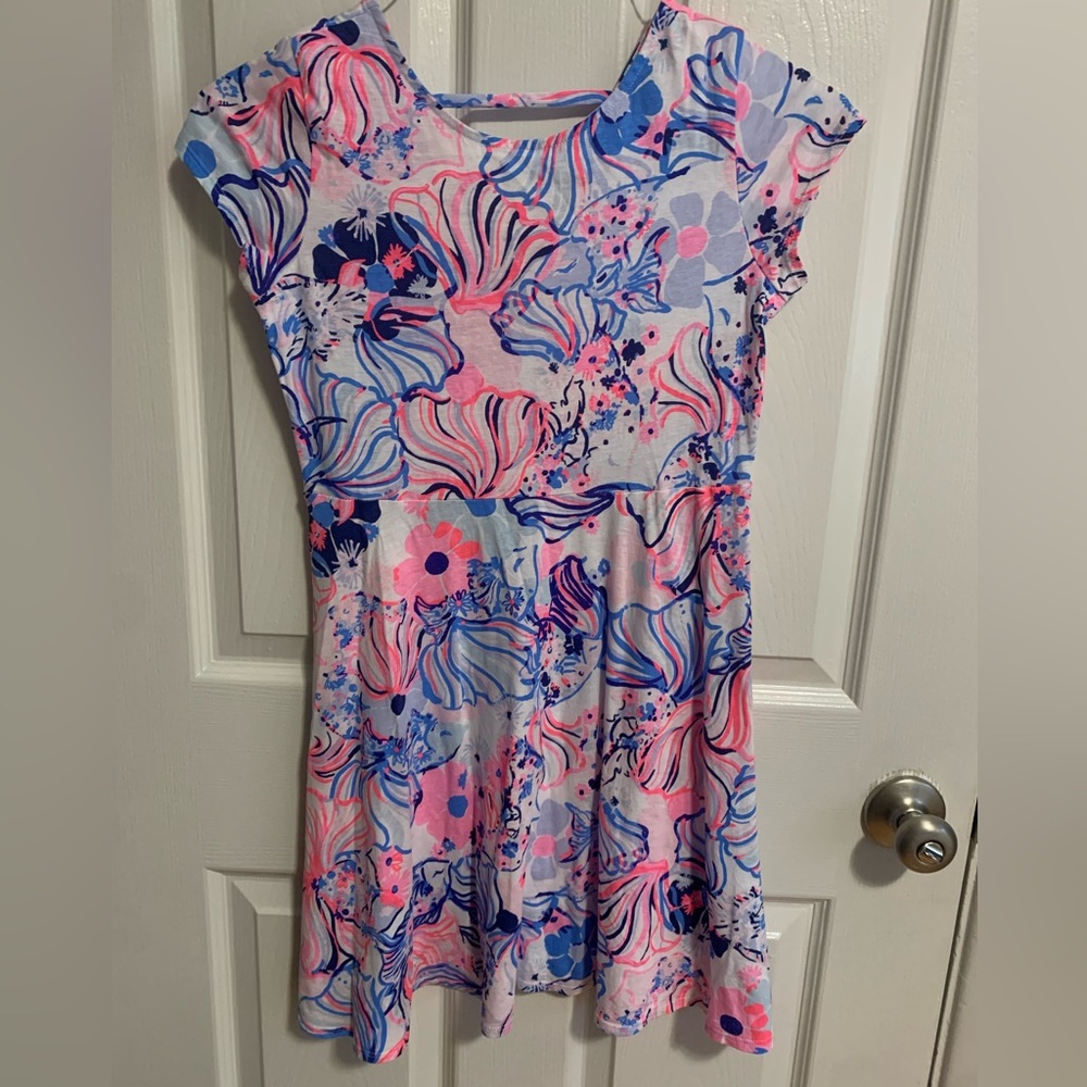 Lilly Pulitzer Girl’s Dress